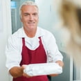 thumbnail image 6 of White Kraft Butcher Paper 18 in. x 1000 ft., 6 of 6