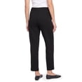 thumbnail image 2 of Express Women's Fashion Scuba Pant, 2 of 7