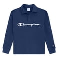 thumbnail image 5 of Champion Boys Oversized Rugby Polo, 5 of 7