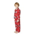 thumbnail image 3 of Character Family Sleep Kids 2-Piece Pajama Set, 3 of 10