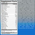 thumbnail image 3 of Member's Mark Advanced Men's 50+ Multivitamin Tablets, 275 ct., 3 of 8