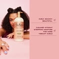 thumbnail image 8 of Shea Moisture Coconut Hibiscus Shampoo, 34 fl. oz., 8 of 10