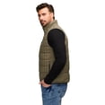 thumbnail image 2 of Free Country Men's Vest, 2 of 7