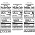 thumbnail image 2 of Mott's Apple Sauce No Sugar Added Variety Pack, 3.2 oz., 32 pk., 2 of 10