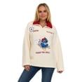 thumbnail image 13 of Women's Character Winter Sherpa Quarter-Zip Pullover, 13 of 14