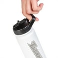 thumbnail image 4 of Logo Brands Cal State Fullerton Titans 24oz SS Water Bottle 2pk, 4 of 5