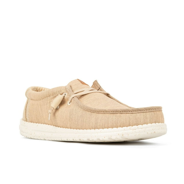 Hey Dude Men’s Wally Slip-On Shoe
