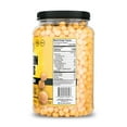 thumbnail image 3 of Twin Peaks 21g Keto Protein Puffs, Nacho Cheese, 0.66 lbs., 3 of 10