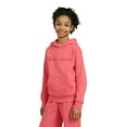 thumbnail image 2 of Champion Girls Logo Hoodie, 2 of 7