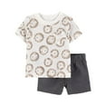 thumbnail image 3 of Carter's Baby Boys 3-Piece Outfit Set, 3 of 12