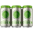 thumbnail image 1 of Glacial Till Original Cider, 12 fl. oz. can, 6 pk., 1 of 1