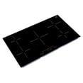 thumbnail image 3 of FORNO Parco Induction Cooktop w/ Multi Zone Touch Control, 3 of 3