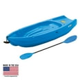 thumbnail image 7 of Lifetime Wave 6' Youth Kayak Paddle Included, 7 of 14