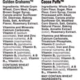 thumbnail image 3 of Cocoa Puffs/Golden Grahams Smores Dual Pack, 32.8oz, 3 of 5
