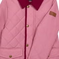 thumbnail image 5 of London Fog Girls Barn Coat, 5 of 6