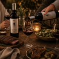 thumbnail image 4 of Method California Cabernet Sauvignon Wine, 750 ml, 4 of 5