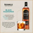 thumbnail image 2 of Bushmills Black Bush Irish Whiskey, 750 ml, 2 of 3