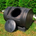 thumbnail image 4 of Compost Wizard Jr., Black, 4 of 10