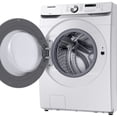 thumbnail image 9 of Samsung 4.5 cu. ft. Front Load Washer with Vibration Reduction, 9 of 11