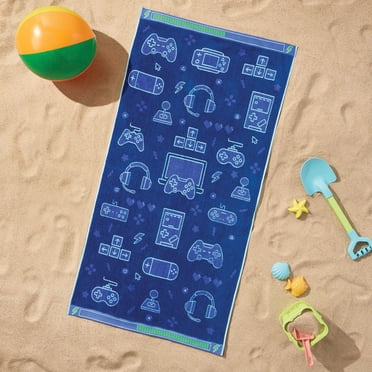 Member's Mark Kids Beach Towel