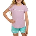 thumbnail image 1 of Champion Girls Active Top, 1 of 7