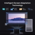 thumbnail image 5 of XGIMI Horizon Pro 4K Projector, 5 of 9