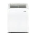thumbnail image 1 of Frigidaire 4.0 cu. ft  Curved Glass Top Display Freezer, 1 of 14