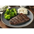 thumbnail image 2 of Rastelli's USDA Prime NY Strip Steak, Frozen, 10 oz., 12 ct., 2 of 4