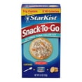 thumbnail image 3 of Starkist Tuna Salad Kit, 3.6 oz., 9 pk., 3 of 6