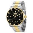 thumbnail image 1 of Invicta Men's Pro Diver Automatic 44mm Two Tone, Black dial, 1 of 4