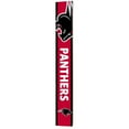 thumbnail image 1 of HBCU 8" x 60" Reversible Porch Greeter Sign, Choose Team, 1 of 5