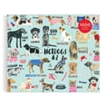 thumbnail image 2 of Galison 1000pc Puzzle , 2 of 5