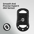 thumbnail image 7 of HyperX Pulsefire Saga Pro – Wireless Gaming Mouse for PC, 7 of 15
