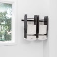 thumbnail image 6 of Lifetime Wall-Mounted Chair Rack, 6 of 14