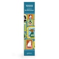 thumbnail image 4 of 1000pc Puzzle , 4 of 5