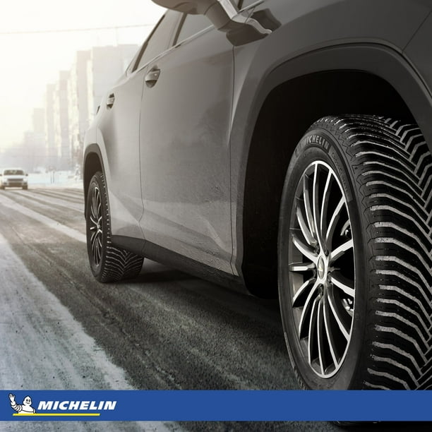 メッシ Michelin CrossClimate2 - 245/55R18 103V Tire - Samsclub.com