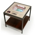 thumbnail image 1 of YouTheFan NCAA 25-Layer Stadium View Lighted End Table, 1 of 5