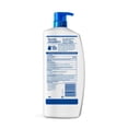 thumbnail image 9 of Head & Shoulders Anti-Dandruff Dry Scalp Care 2 - in - 1, Shampoo + Conditioner, Moisturizing Dry Scalp Relief,  38.8 fl. oz., 9 of 10