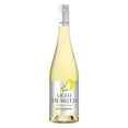 thumbnail image 1 of Cupcake LightHearted Chardonnay White Wine, 750 ml, 1 of 3