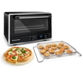 thumbnail image 1 of KitchenAid Digital Countertop Oven with Air Fry and Pizza, 1 of 6