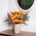 thumbnail image 4 of Member's Mark Farm Fresh Rose Bouquet, 28 stems, choose color, 4 of 7