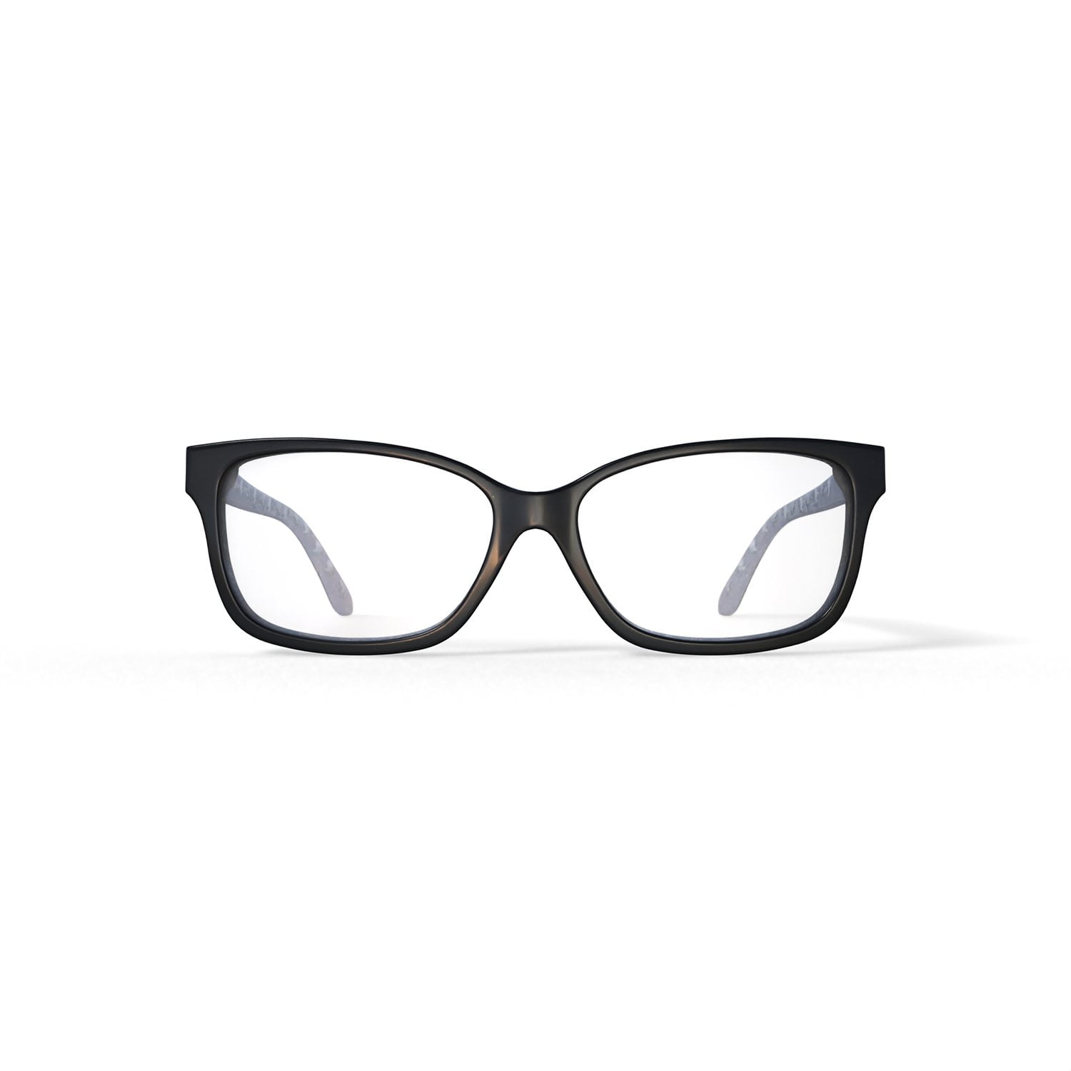 Draper James DJ5004SC Black Rectangle Eyeglasses - Samsclub.com