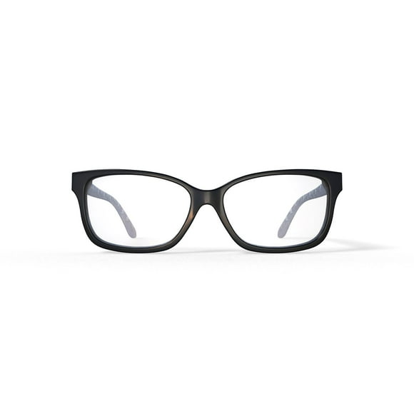Draper James DJ5004SC Black Rectangle Eyeglasses