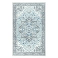 thumbnail image 4 of Member's Mark Everwash Willow Indoor/Outdoor Area Rug, 5' x 8', 4 of 9