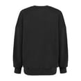 thumbnail image 3 of Under Armour Women's Rival Fleece Crewneck Sweatshirt, 3 of 5