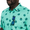 thumbnail image 5 of Hurley Men's Patio Printed Woven Shirt, 5 of 8