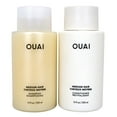 thumbnail image 1 of Ouai Medium Hair Shampoo & Conditioner, 10 fl. oz., 2 pk., 1 of 5
