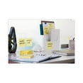 thumbnail image 8 of Post-it Notes Super Sticky Pads, 3" x 3", Canary Yellow, 24 Pads, 2,160 Total Sheets, 8 of 10