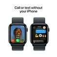 thumbnail image 4 of Apple Watch SE GPS 44mm Aluminum Case, 4 of 7