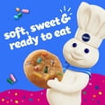 thumbnail image 6 of Pillsbury Soft Baked Mini Funfetti Cookies, 28 pk., 6 of 7